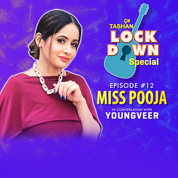 9x Tashan Lockdown Special ft. Miss Pooja