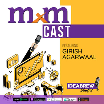 The Leadership Series Interview with Girish Agarwaal