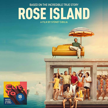 Ep 57: Rose Island - Italy