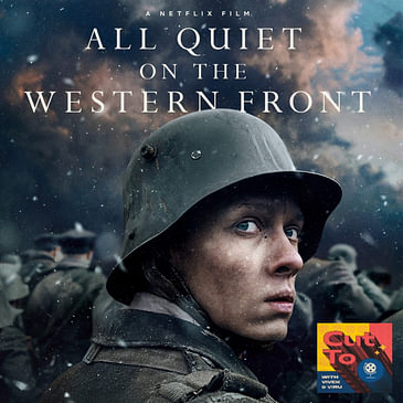 Ep 77: All quiet on the western front