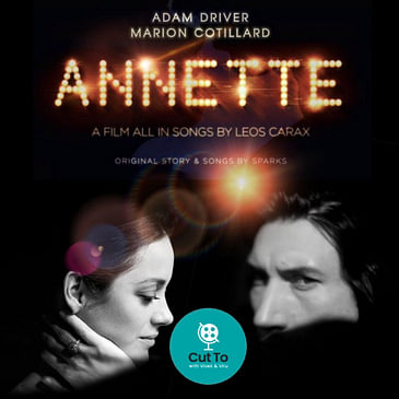 Ep 49: Annette - France