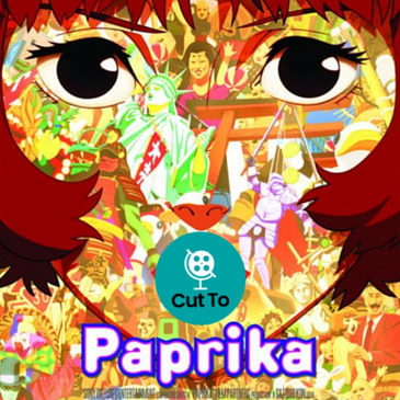 Ep6 : Paprika - Japan