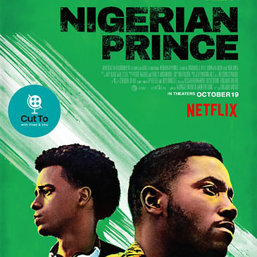 Ep 41: Nigerian Prince - Nigeria