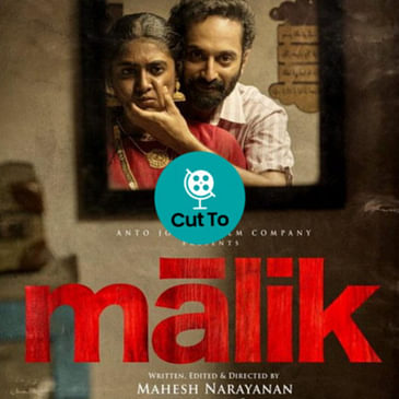 Ep 7: Malik - India