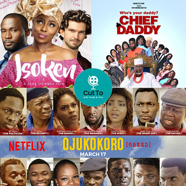 Ep 42: Nollywood Special - Nigeria