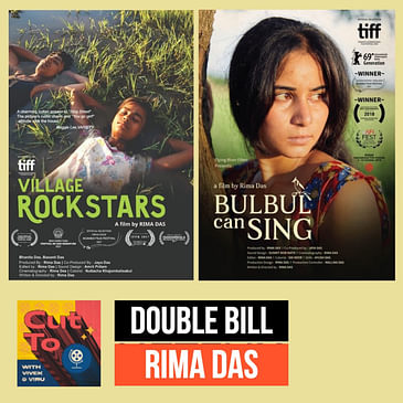 Ep 74: Rima Das Special - India