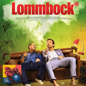 Ep 60: Lommbock - Germany