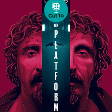 Ep 15: The Platform - Spain