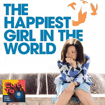 Ep 67: The happiest girl in the world - Romania