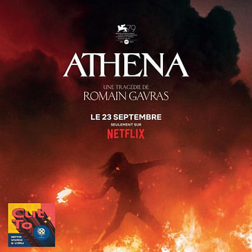 Ep 81: Athena - France