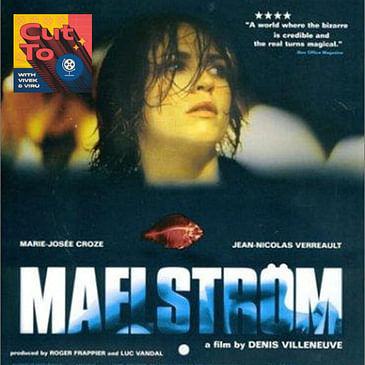 Ep 56: Maelstrom - Canada