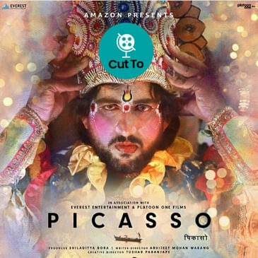 Ep 14: Picasso - India