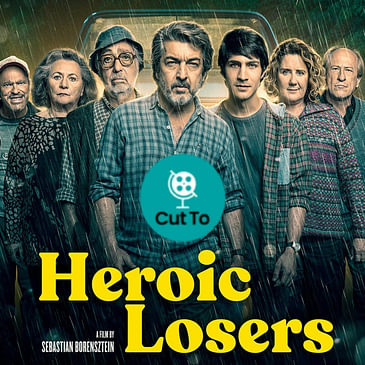 Ep 21: Heroic Losers - Argentina