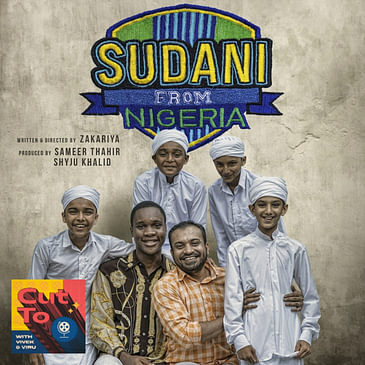 Ep 73: Sudani from Nigeria - India