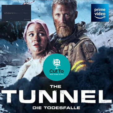 Ep 31: The Tunnel - Norway