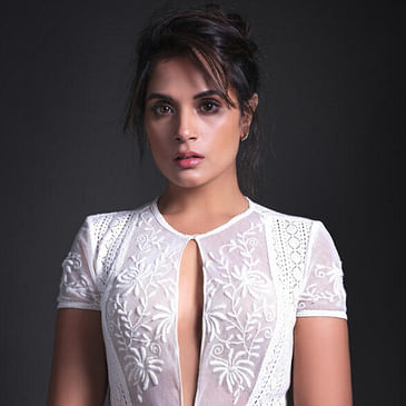 Ep 234: “Parts like these aren’t written for women in India” – Richa Chadha talks Fukrey Returns - Upodcasting- Under Promise Over Deliver