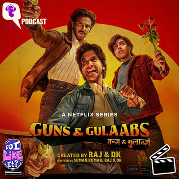 Guns and Gulaabs Review: Raj & DK Shine in This Retro Crime Comedy