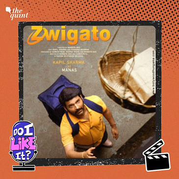 Zwigato Review: Plight at the End of the Tunnel