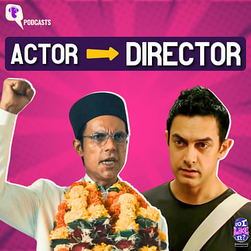 The Best Actor Turned Directors in Bollywood