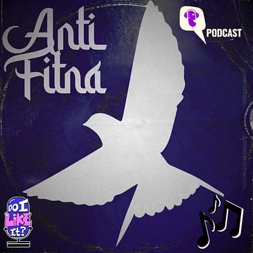 'Anti Fitna' EP Review: Naezy Tries to Balance Conscious Hip Hop & Islam