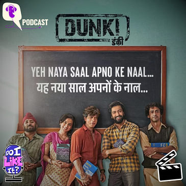 'Dunki' Trailer Review: Does SRK Fit the World of Rajkumar Hirani?