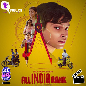 Does Varun Grover’s ‘All India Rank’ Go Beyond the Usual ‘IIT Drama’ Films?