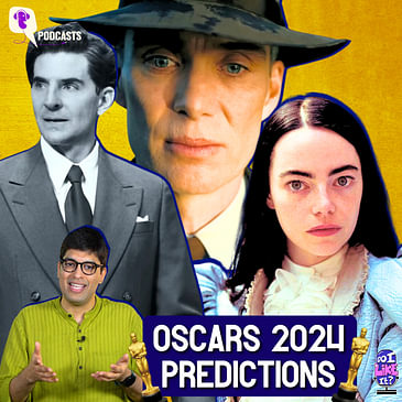 Oscars 2024 Predictions: Clean Sweep for ‘Oppenheimer’? Who Wins Best Actor??