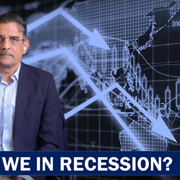 Business Tit Bits: Are We In Recession?