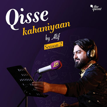 S2: Qisse Kahaniyaan is Coming Back This January, Submit Your Best Fiction Stories!