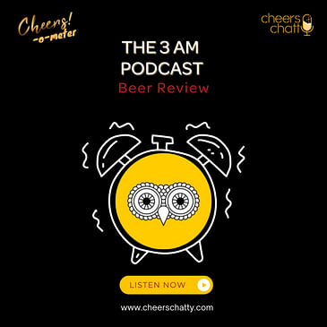 The 3 am podcast review