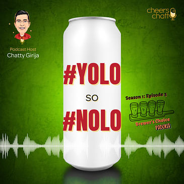 #YOLO #NOLO