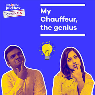 My Chauffeur, the genius | Episode - 2