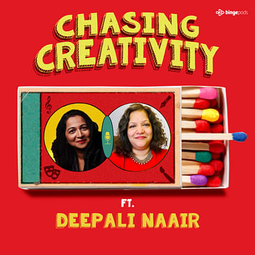 Creativity in Organisations: A Conversation with Deepali Naair, Group CMO of the CK Birla Group