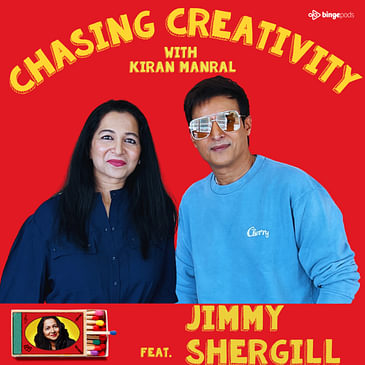 Slipping into Character-Ft Jimmy Shergill