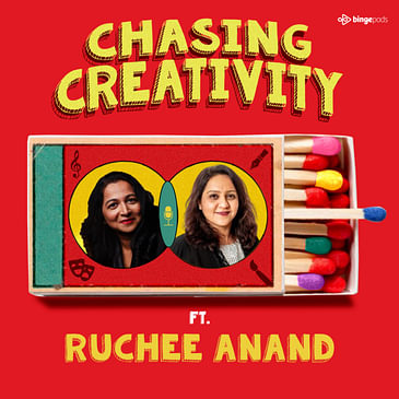 Navigating the Career Cosmos with Ruchee Anand