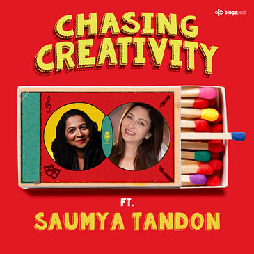 The Art of Acting with Saumya Tandon