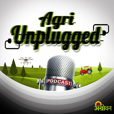 अन्नात विष येते कुठून?|How is food contaminated with the toxic elements?| Agri Unplugged