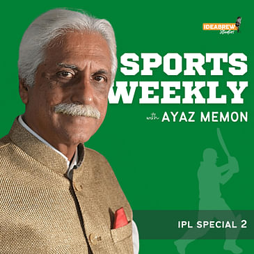 IPL Week 1: Old guard to the fore