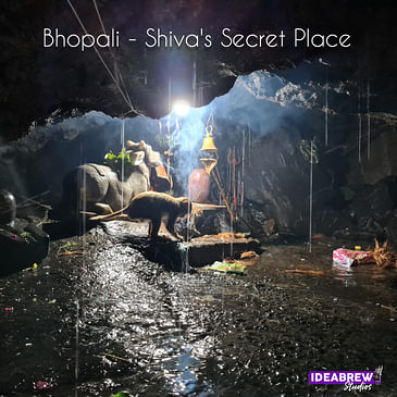 Bhopali - Shiva's Secret Place
