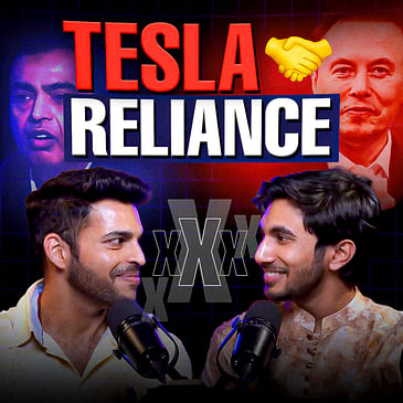 Reliance set to Enter EV space with Tesla partnership? | Roundup #148 | The Startup Operator