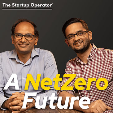 211 : Helping Businesses Become Sustainable through Data - Ankit & Sidhant, Co-founders, Stepchange