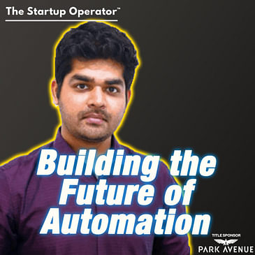 EP 199 : Building a Robotics & Automation startup - Pramod Ghadge (Co-founder & CEO, Unbox Robotics)