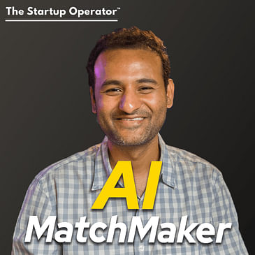 212 : Finding Your Betterhalf with AI & more - Pawan Gupta (Co-founder, Betterhalf)