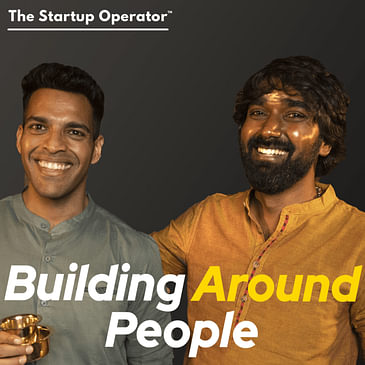210 : Bootstrapping a Startup from a tier 2 city - Ambi Moorthy (Co-founder, Gozen)