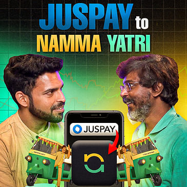 226: Namma Yatri : How A Payments Company Built the best Mobility App | Vimal Kumar (Founder, Juspay) | The Startup Operator Podcast