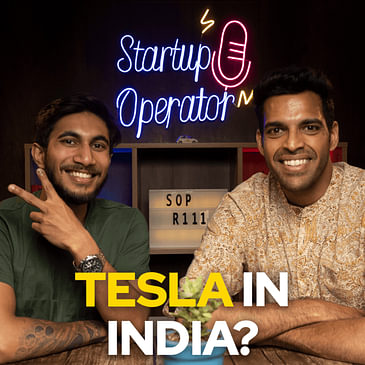 Roundup #111 - Is Tesla Coming to India? Why is Kerala Startup Mission Ranked No.1? and more!
