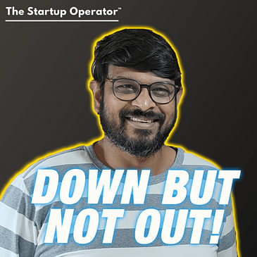 EP 200 : The Flatheads Story, Shark Tank Experience and more with Ganesh