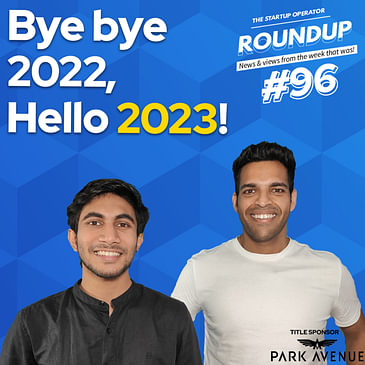 Roundup #96: A look back at 2022