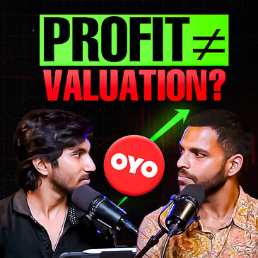 Why Is OYO’s Valuation Shrinking? | Roundup #156 | The Startup Operator