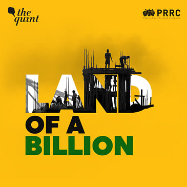 What 'Land of a Billion' is All About